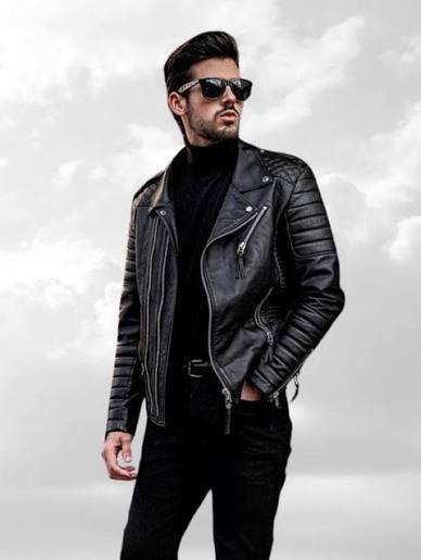 jj - jacket